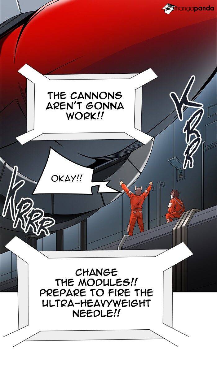 Tower of God Chapter 471 image 15